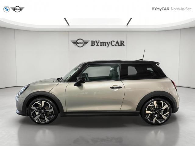 Mini Cooper image 4