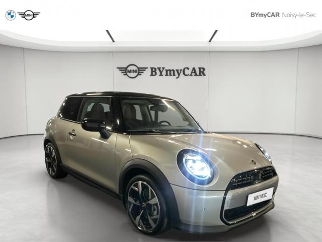 Mini Cooper image 5
