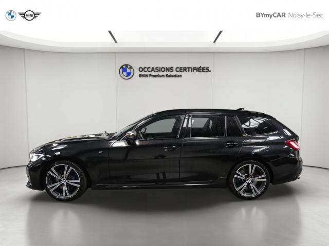 Bmw Série 3 image 2