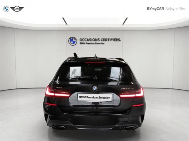 Bmw Série 3 image 9