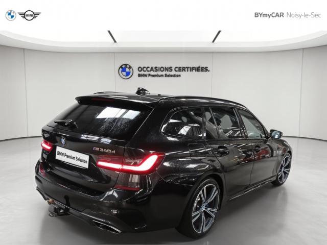 Bmw Série 3 image 7