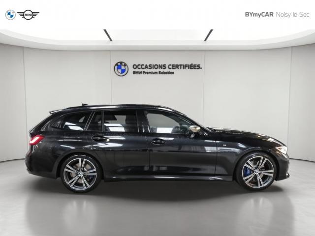 Bmw Série 3 image 5