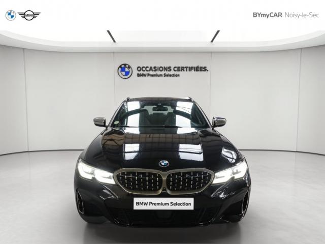 Bmw Série 3 image 8