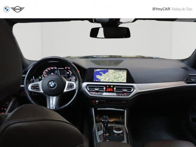 Bmw Série 3 image 3