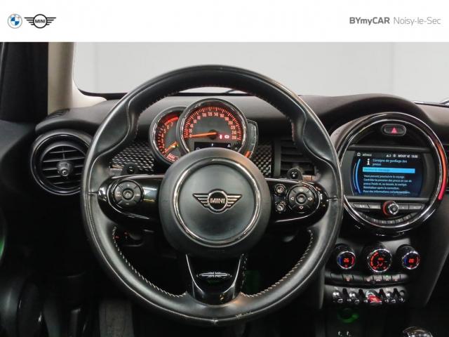 Mini 5 Portes image 9