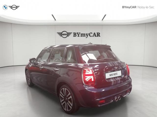 Mini 5 Portes image 7