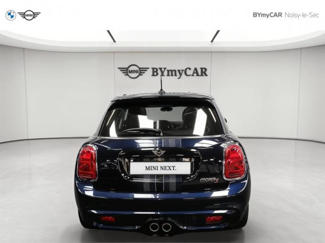 Mini 5 Portes image 5