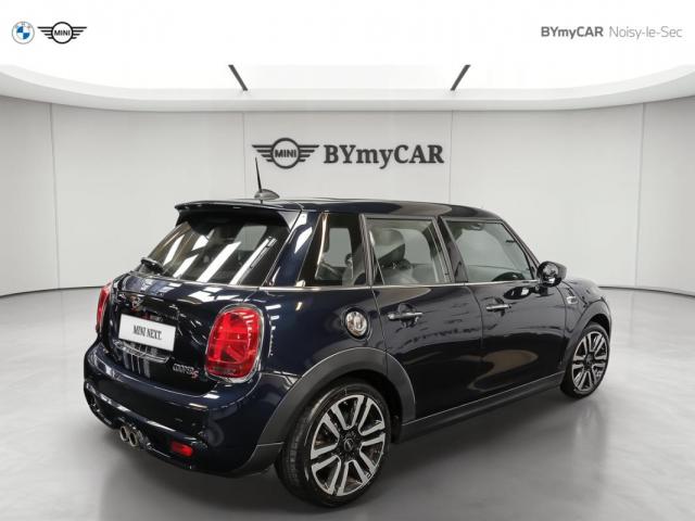 Mini 5 Portes image 4