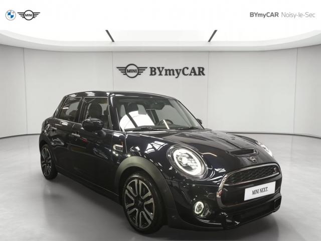 Mini 5 Portes image 2