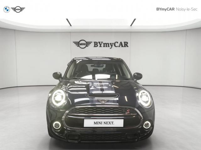 Mini 5 Portes image 3