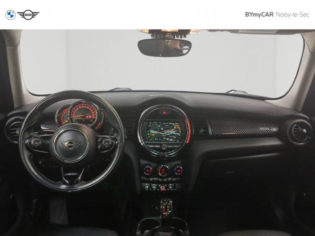 Mini 5 Portes image 1