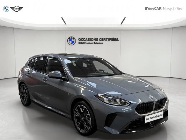 Bmw Série 1 image 2