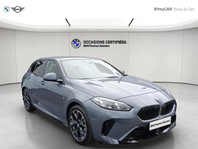 Bmw Série 1 image 2