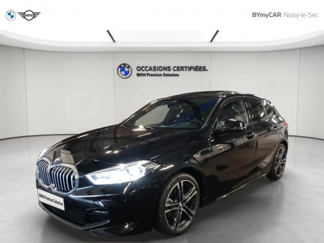 Bmw Série 1 F40 116d 116 Ch Dkg7 M Sport