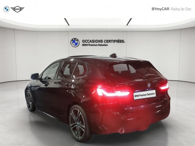 Bmw Série 1 image 8