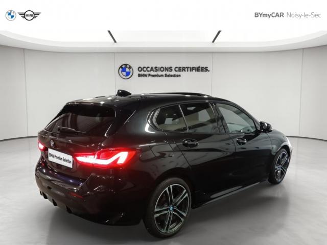 Bmw Série 1 image 5