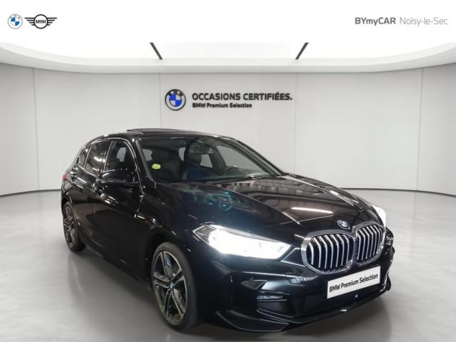 Bmw Série 1 image 7