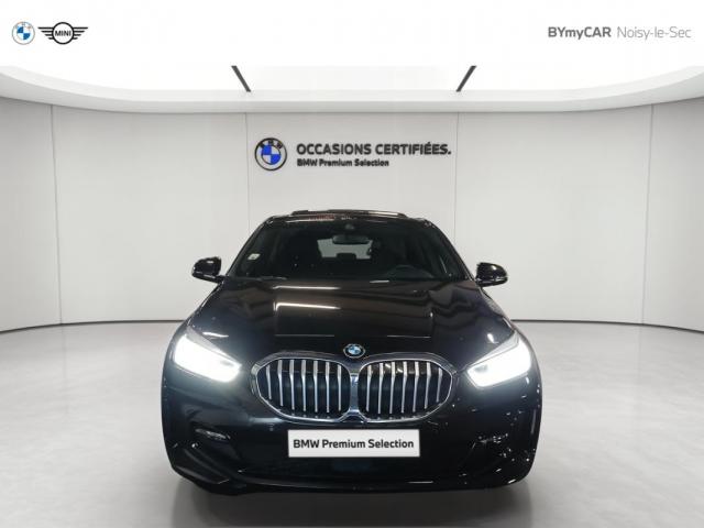 Bmw Série 1 image 9