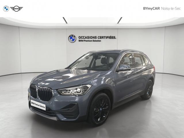 Bmw X1 F48 Lci Xdrive 25e 220 Ch Bva6 Business Design