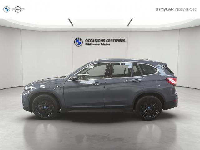 Bmw X1 image 6