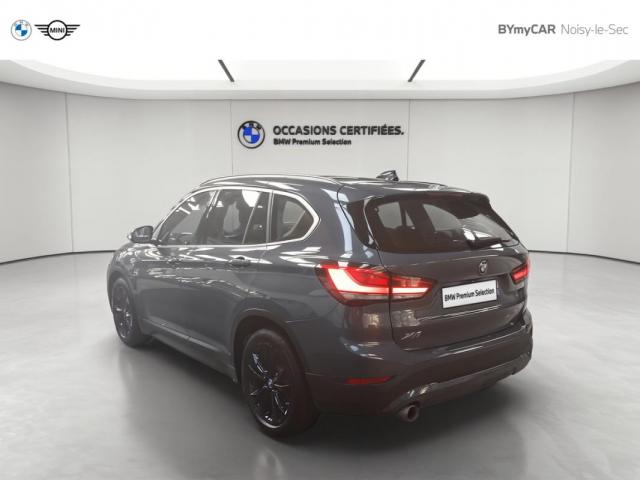 Bmw X1 image 9
