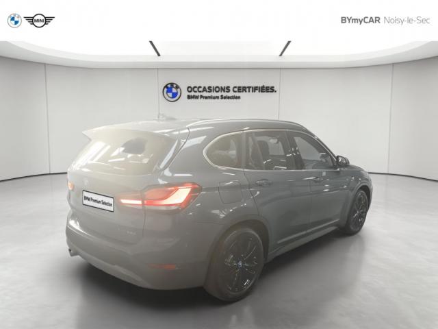 Bmw X1 image 1
