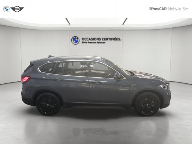 Bmw X1 image 8