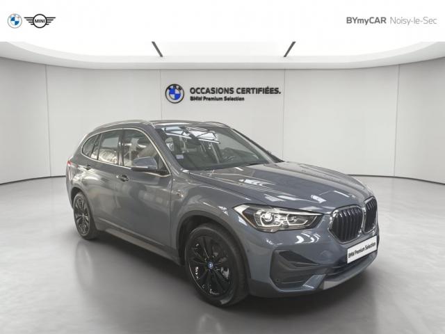Bmw X1 image 7