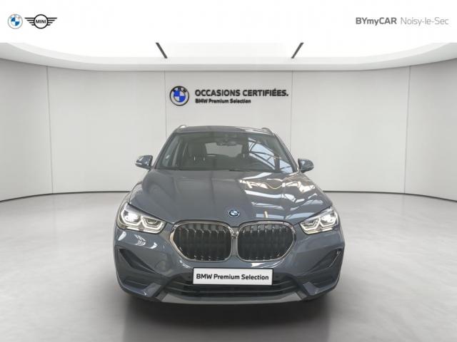 Bmw X1 image 4