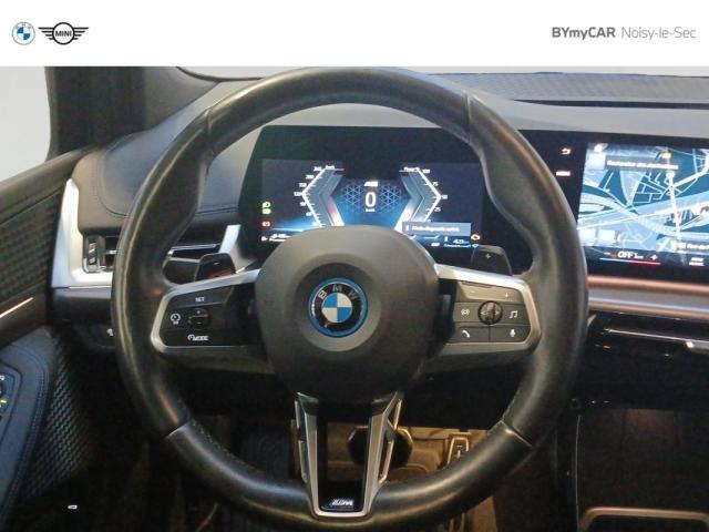 Bmw Serie 2 Active Tourer image 9