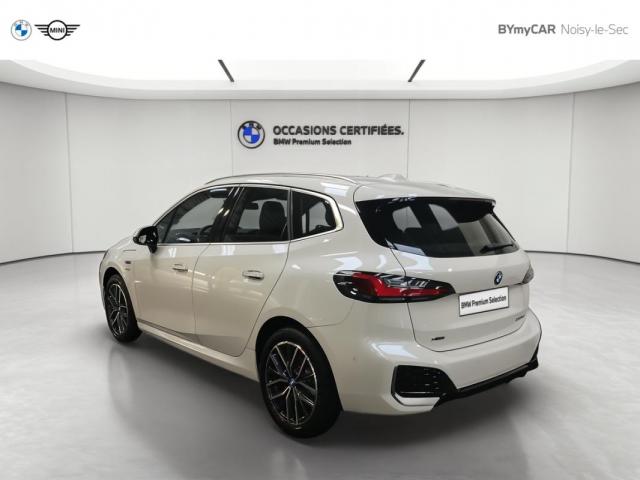 Bmw Serie 2 Active Tourer image 7