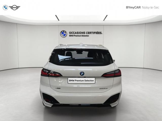 Bmw Serie 2 Active Tourer image 4