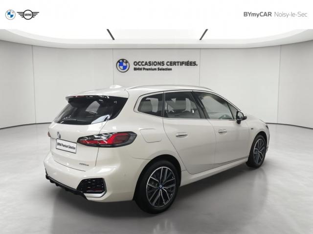 Bmw Serie 2 Active Tourer image 2