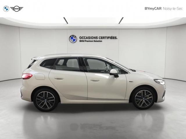 Bmw Serie 2 Active Tourer image 8