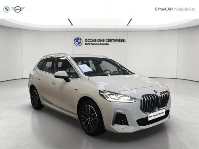 Bmw Serie 2 Active Tourer image 3