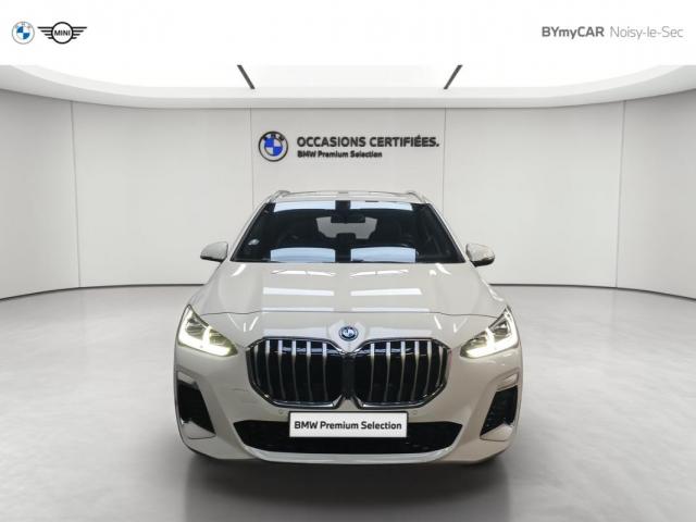 Bmw Serie 2 Active Tourer image 6