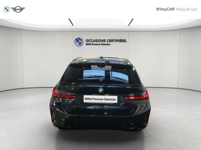 Bmw Série 3 image 2