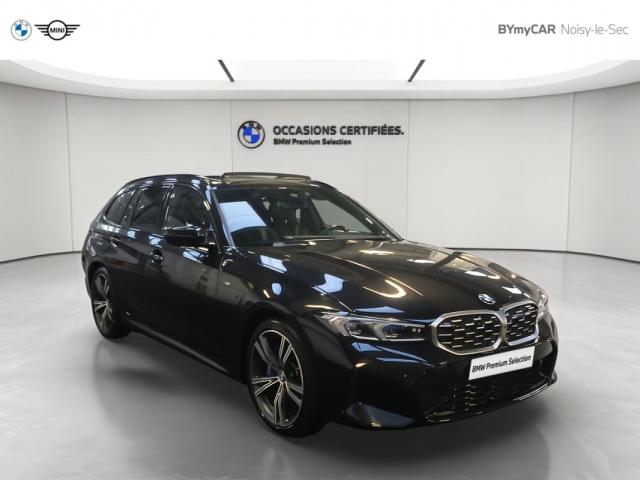 Bmw Série 3 image 4