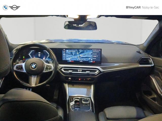 Bmw Série 3 image 1