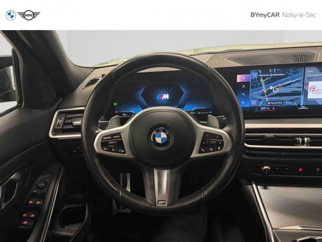 Bmw Série 3 image 4