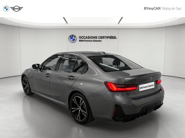 Bmw Série 3 image 6