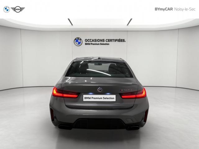 Bmw Série 3 image 8