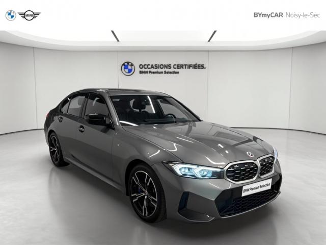 Bmw Série 3 image 9