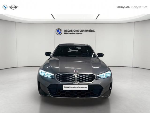 Bmw Série 3 image 1