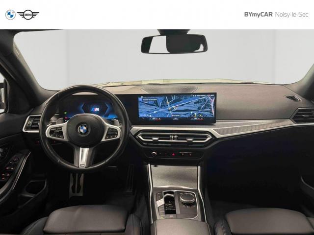 Bmw Série 3 image 7