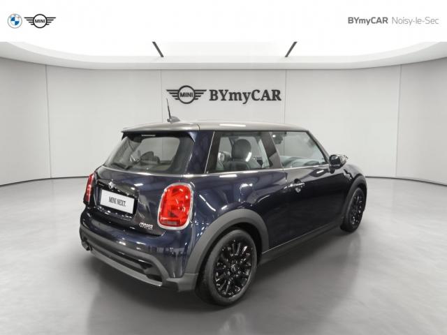 Mini 3 Portes image 2