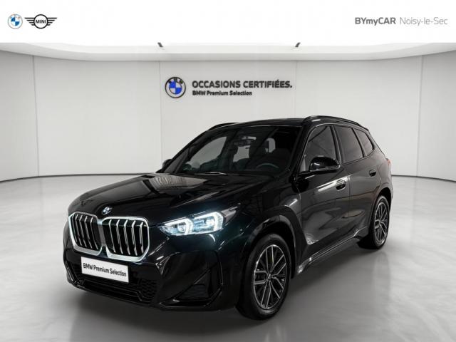 Bmw X1 U11 Sdrive 20i 170ch Dkg7 M Sport