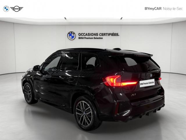 Bmw X1 image 4