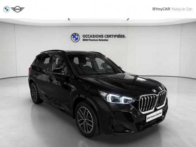 Bmw X1 image 7