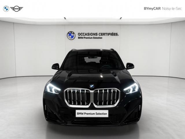 Bmw X1 image 2